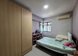 Blk 27B Membina Court (Bukit Merah), HDB 5 Rooms #504216891